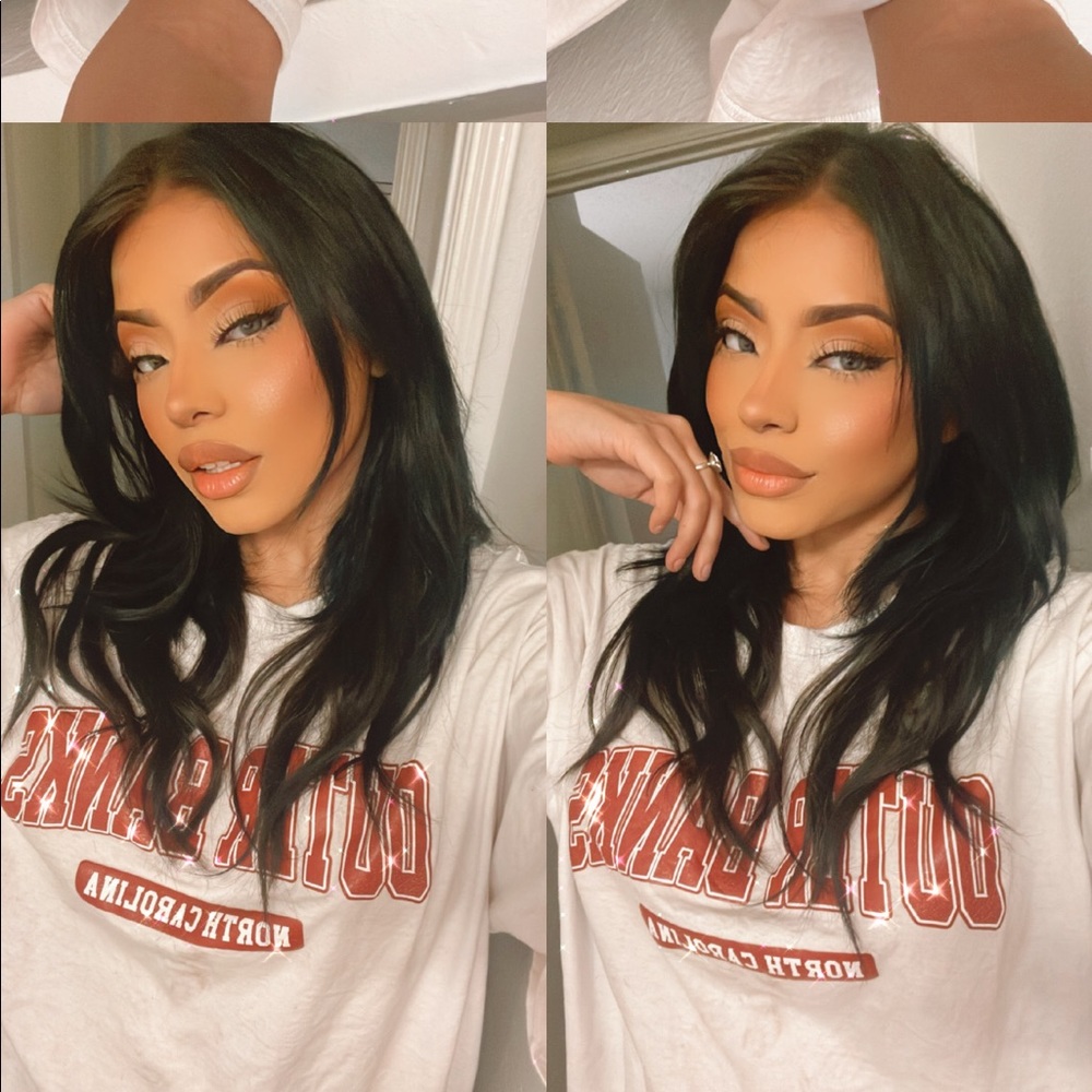 Meet your Posher, Everlie